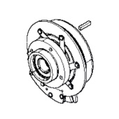 Flad Kile 5802845-01 Flad Kile 5802845-01