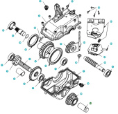 Skulder 5803143-01 Skulder 5803143-01