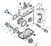 Skulder 5803145-01 Skulder 5803145-01