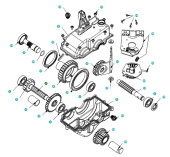 Skulder 5803146-01 Skulder 5803146-01