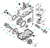 Håndtag 5803185-01 Håndtag 5803185-01