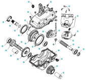 Styretøj 5803186-01 Styretøj 5803186-01