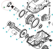 Bakke 5803200-01 Bakke 5803200-01