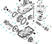 Bakke 5803201-01 Bakke 5803201-01