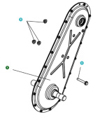 Smitte 5803210-01 Smitte 5803210-01