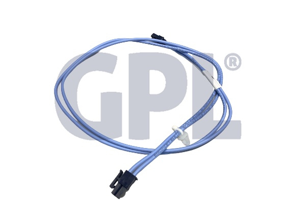 KABELRØR / Charging