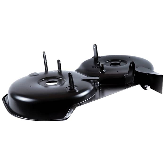 Dæksel til klippeaggregat Rider 115B, 115C