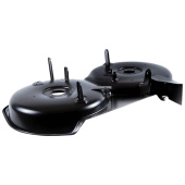 Dæksel til klippeaggregat Rider 115B, 115C Dæksel til klippeaggregat Rider 115B, 115C