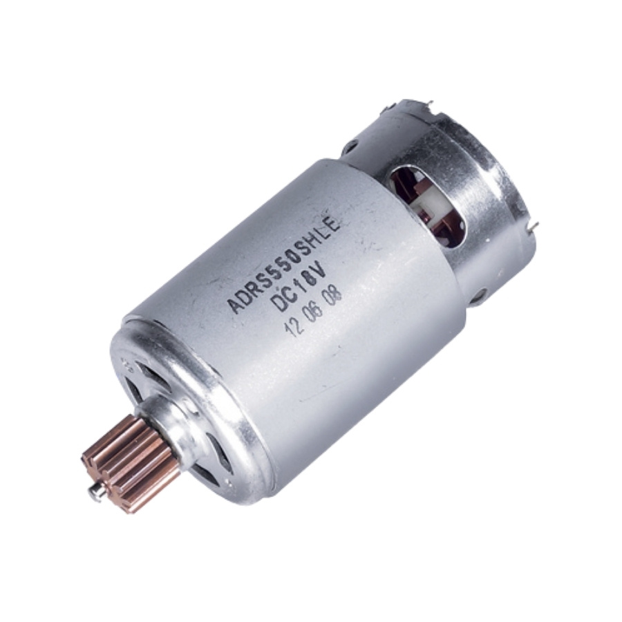 Elektrisk Motor 5804901-01
