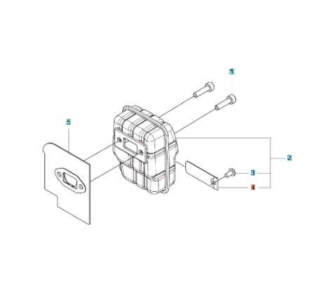 Gnistfanger Net 580514401 5805144-01