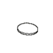 Pedal Gummi 5806764-01 Pedal Gummi 5806764-01