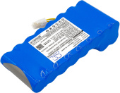 Batteri Automower 5200Mah 320 420 5806833-01 Batteri Automower 5200Mah 320 420 5806833-01