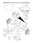 Stang 5807440-01 Stang 5807440-01