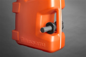 Husqvarna Benzindunk 15 L 5807545-01 Husqvarna Benzindunk 15 L 5807545-01