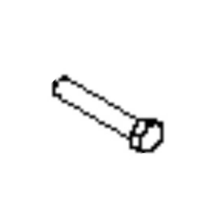 Bolt Hcs 5/811 X 31/2 Gr 5 Z 5807546-01