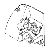 Isolator 5807626-01 Isolator 5807626-01