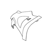 Beskyttelse 580771001 5807710-01 Beskyttelse 580771001 5807710-01