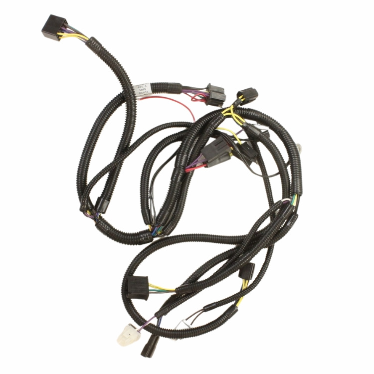 Kabelledning 5807981-01