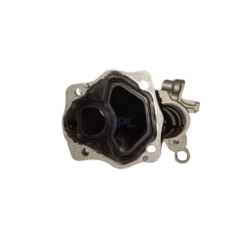 Indsugningsrør Komplet 580832802 5808328-02