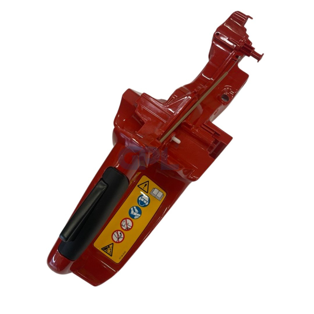 Brændstoftank Kpl 5808871-02