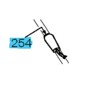 Knap 5809152-03 Knap 5809152-03