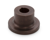Indvendig flange Indvendig flange