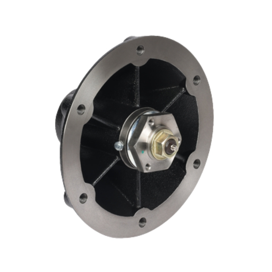Spindel Kpl 5809433-06