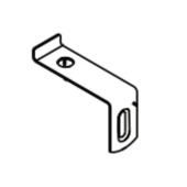 Strapholder 5809610-02 Strapholder 5809610-02