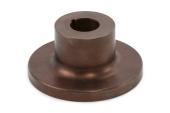 Indvendig flange Indvendig flange