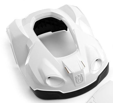 Karosse kit, Automower G3 Hvid 330X/430X 2017>
