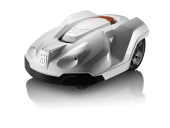 Karosserisæt Automower G3 Hvid 330X/430X 2016 & 2017 5809657-02 Karosserisæt Automower G3 Hvid 330X/430X 2016 & 2017 5809657-02