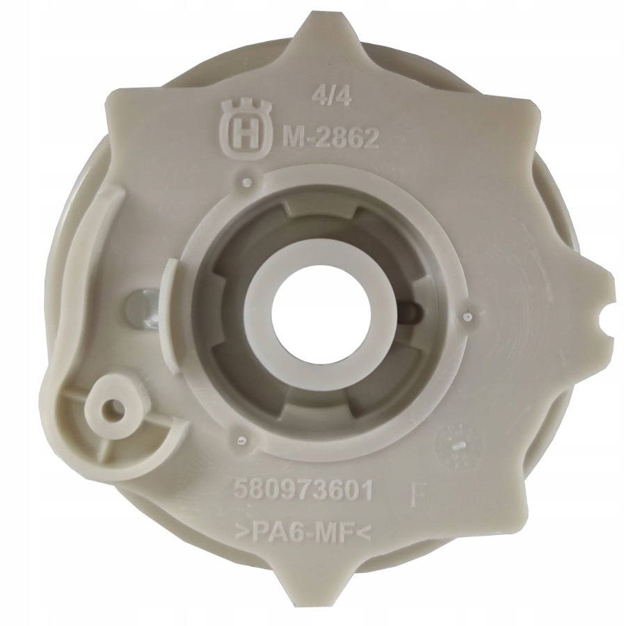 Remskive- Starter Eps 5809736-01