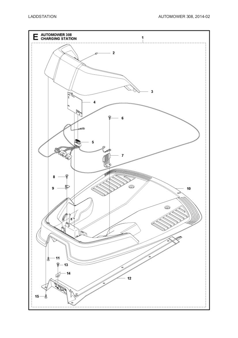 Styrebeskyttelse 5810117-01