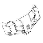 Konsol 5811279-01 Konsol 5811279-01