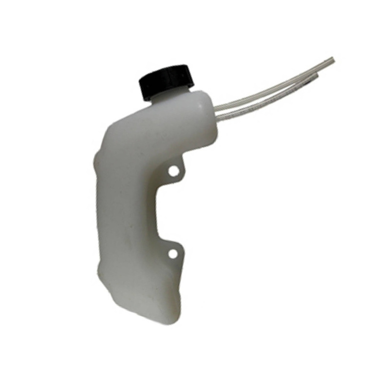 Assy Brændstoftank (Fl) 5812637-01