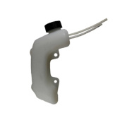 Assy Brændstoftank (Fl) 5812637-01 Assy Brændstoftank (Fl) 5812637-01