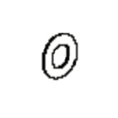 Skive 8 Flad skive Gb/T 95 8 Skive 8 Flad skive Gb/T 95 8