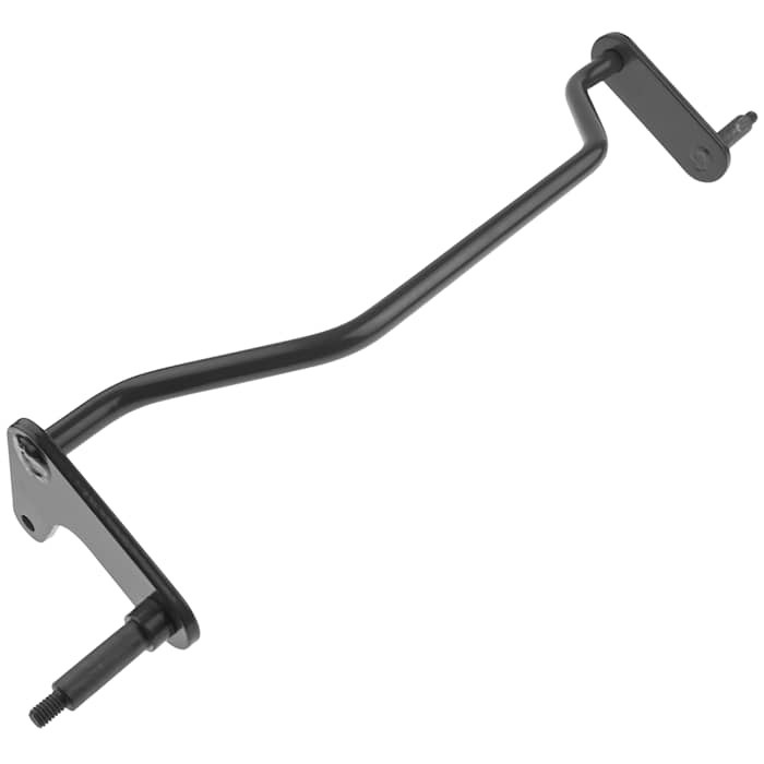 Forhjul Aksel Assy 5814040-01