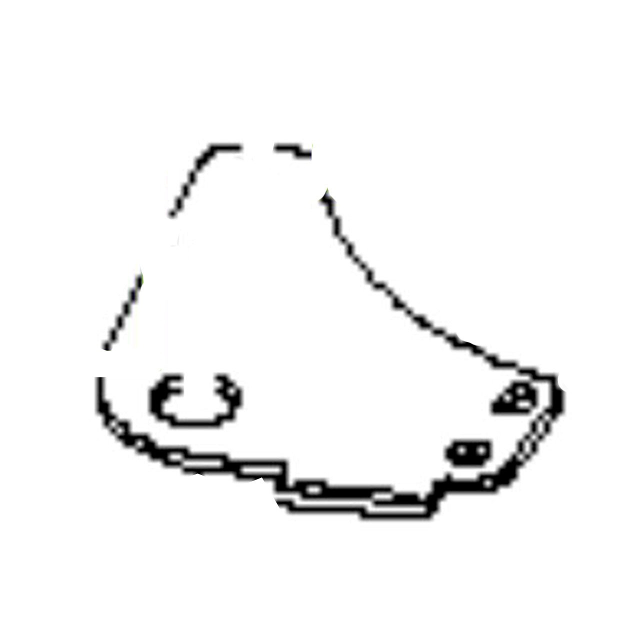 Bellcrank Sort 5814440-02