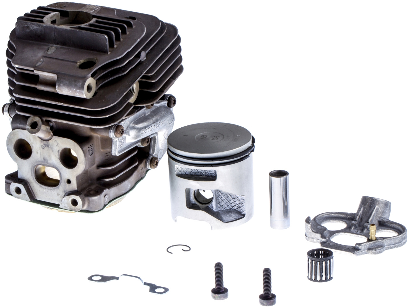 Cylinder Assy 5814761-02