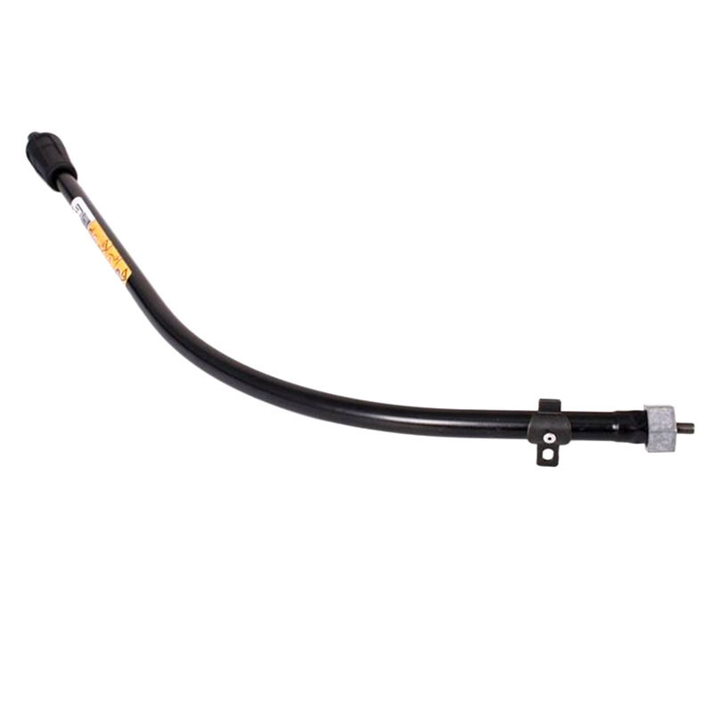 Drivakselsæt Bent Rig