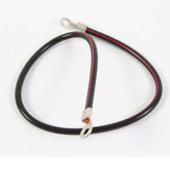 Kabel rød Kabel rød