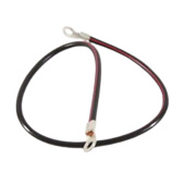 Kabel rød Kabel rød