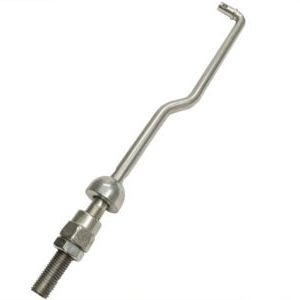 Sammenkobling komplet.