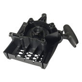 Lanceringsenhed 5816123-01 Lanceringsenhed 5816123-01