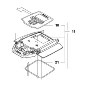 Coversæt Med Tastatur 5816206-01 Coversæt Med Tastatur 5816206-01