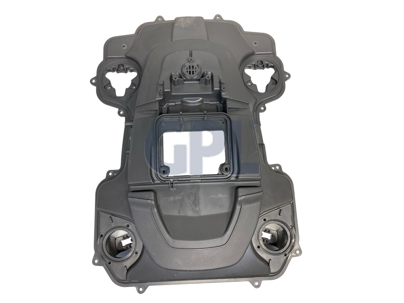 Chassiskit Øvre 320, 330X, 420, 430X, 440, 450X