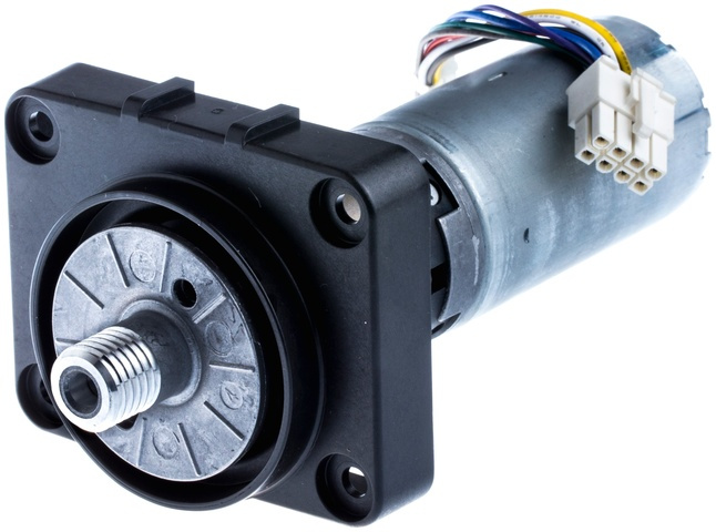 HJULMOTOR