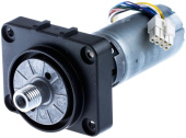 HJULMOTOR HJULMOTOR