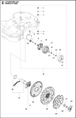HJULMOTOR HJULMOTOR
